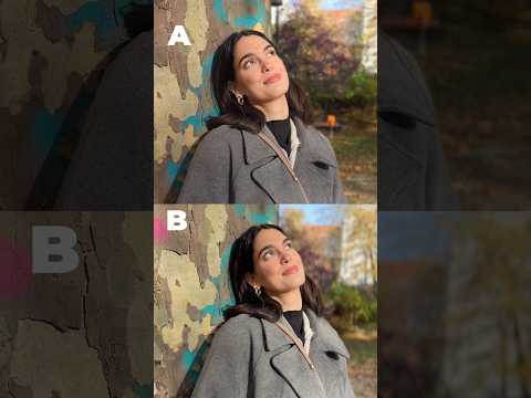 📸 CINEMATIC BLIND TEST: Galaxy S25 Ultra vs iPhone 17 Pro Max!