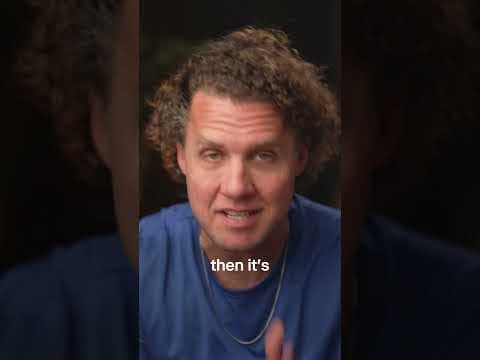 How To Get Ahead of 99% of People