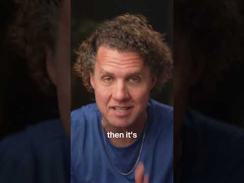 How To Get Ahead of 99% of People