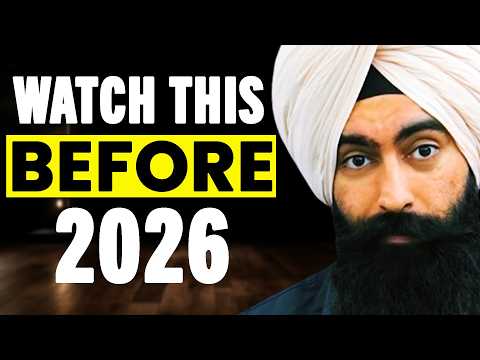 You’re 18 Minutes Away From Never Worrying About Money Again