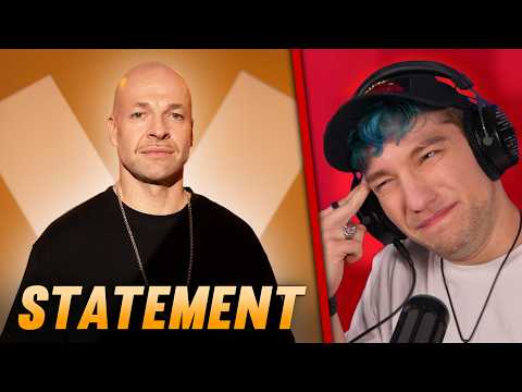 Mateos peinliche Aktionen nehmen kein Ende - Culcha Candela Drama | Rezo reagiert