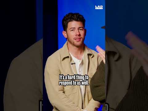 Damp Socks or Smell Like BO? The Jonas Brothers Answer!