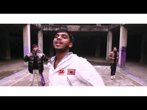 CHAAND SITARE feat. DJ NCIX X PRINCE X KAVIR | Official Music Video