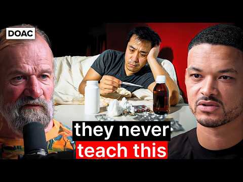 THIS Is #1 BEST Way To END Inflammation & Never Get Sick