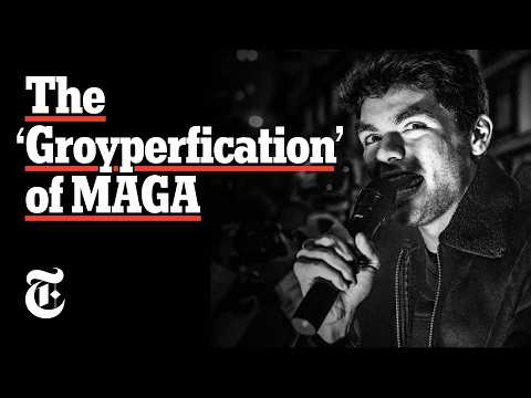 Tucker Carlson, Nick Fuentes and the Right’s ‘Groyper’ Problem | The Ezra Klein Show