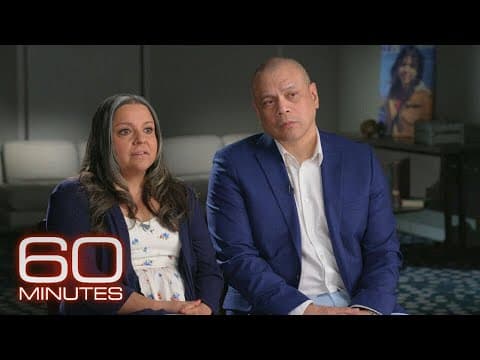 Character AI pushes dangerous content to kids, parents and researchers say | 60 Minutes