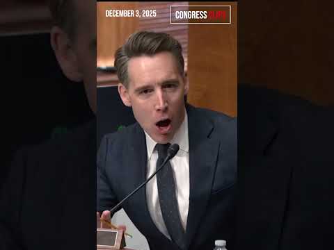 “Make Health Care Tax-Free”: Hawley’s New Proposal