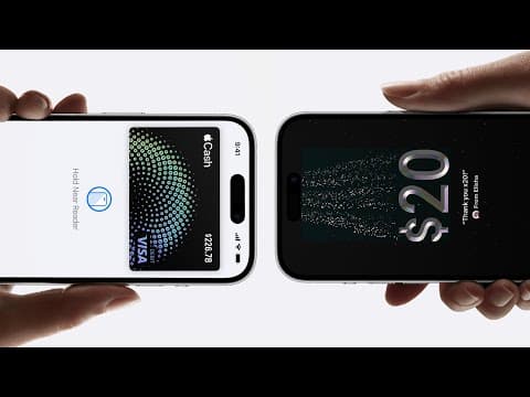 Where Does Apple Cash Go?