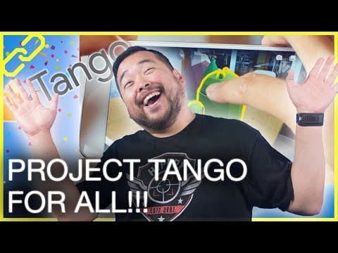 Google ARCore, Intel Xeon W Processor, The Dell Visor