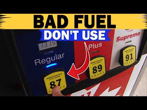 13 Dirty SECRETS Gas Stations Hide About Fuel Quality