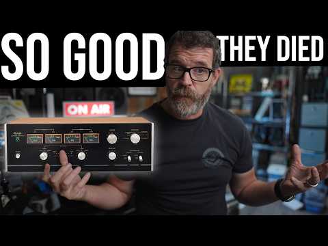 The Truth about Sansui No One is Talking About...