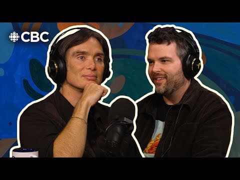 Don’t ask Cillian Murphy what his movies are about