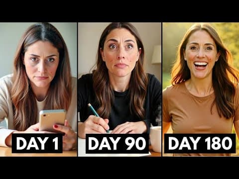 6 Months Without Social Media Changed My Brain