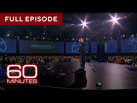 Mind Reading and Magic | 60 Minutes Full Episodes