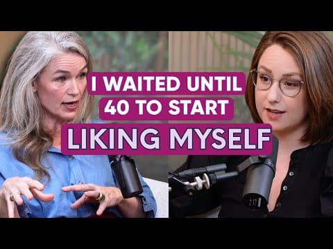 Stop Gaslighting Yourself That “Everything Is Fine” | Just Getting Good