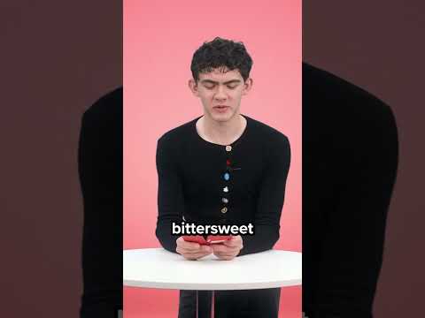 Joe Locke on playing Heartstopper's Charlie for the last time🥲 #shorts