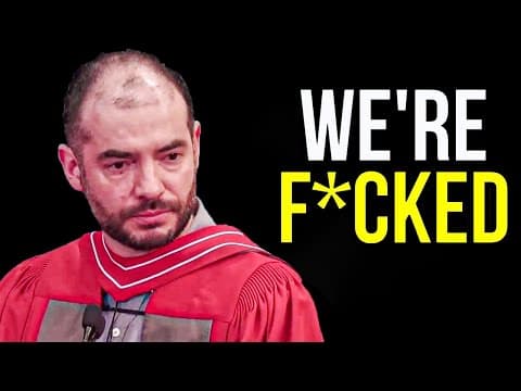 Ex-OpenAI Scientist WARNS: "You Have No Idea What's Coming"