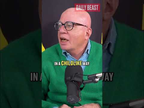 Epstein Knew Trump Would Abuse His Pardoning Power #trump #politics #podcast