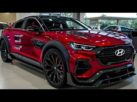2026 Hyundai Tucson - Pricing, Comfort, Technology, and Real-World Driving Feel!