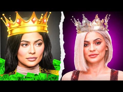How Kylie Jenner Faked Her Billionaire Status