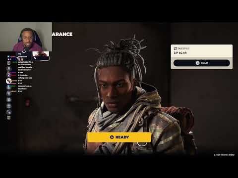 RDC John Plays Arc Raiders With Friend