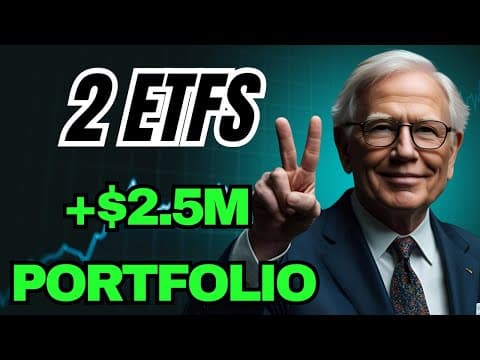 Top 2 ETFs Analysts Are Watching for 2026!
