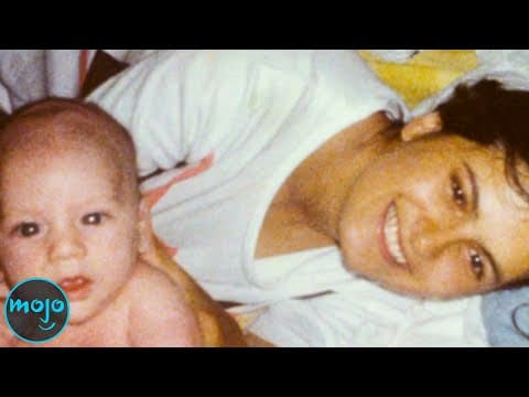 50 Creepiest Photos Linked to True Crimes