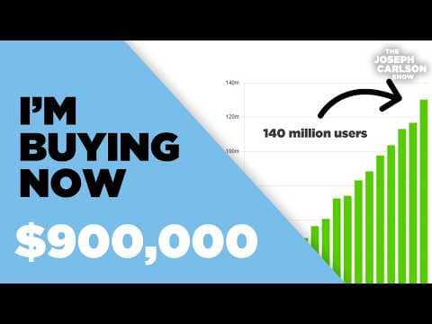 I Just Bought $10,000 of a Brand New High-Quality Stock