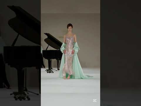 Tamara Ralph SS25 Which one would you wear?😍 #fashion #hautecouture #fashionedit #parisfashionweek