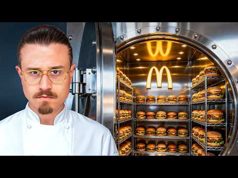 I Tested Every Fast Food Secret Menu