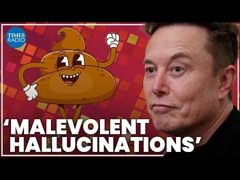 Is AI lying to you?: How enshittification is undermining AI neutrality | WIRED x Tech Report