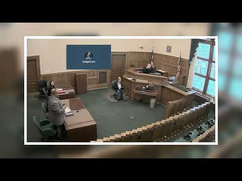 Judge ERUPTS Over Horrifying Crime—Hands Down Life in Prison