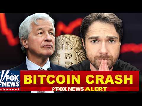 How the Banks Stole Gold, is How They Might Steal Bitcoin