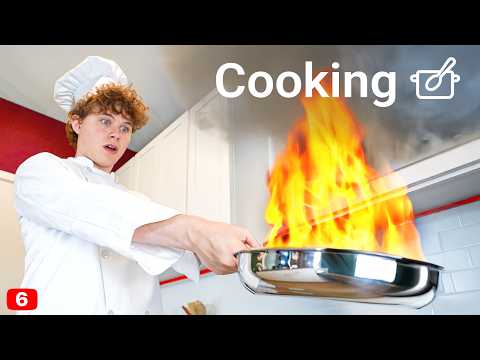 0 ➜ 100,000 Subscribers in 10 Days (DAY 6)