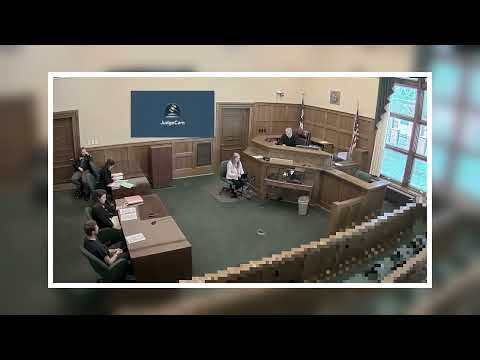 Judge O’Donnell ERUPTS at Defendant’s Excuses in Explosive Courtroom Showdown!