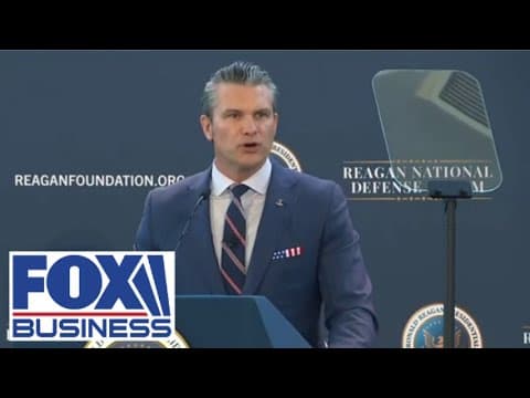 Alleged drug boats are ‘enemy combatants’: Rep. Rich McCormick