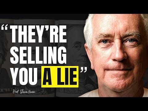 These 12 mins can CHANGE your view of classical economics