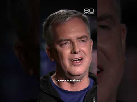 U.S. lead in synthetic biology is slipping, warns Stanford professor #shorts