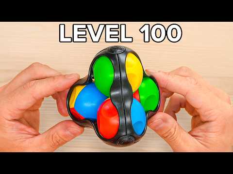 Puzzles That Look Easy But Are Actually HARD!