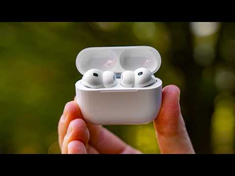 AirPods Pro 3 Review — 2 Months Later...