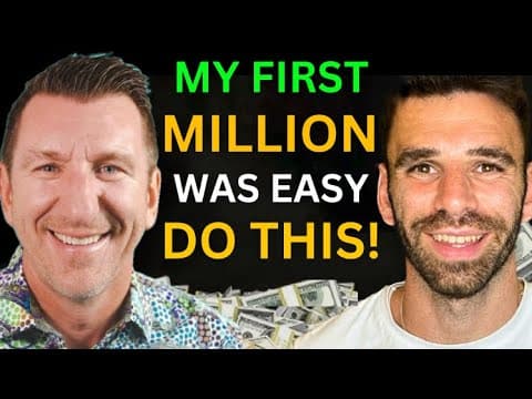 Everything You Need to Know BEFORE Getting Wealthy With Stocks