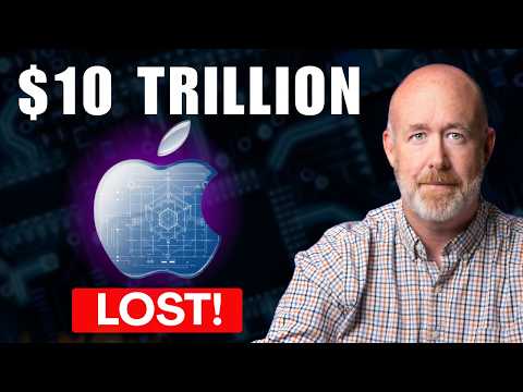 Dividend Investing Changed FOREVER Because of Apple!