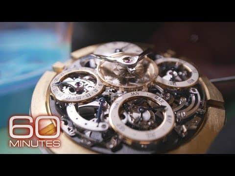 Watch Valley | Sunday on 60 Minutes