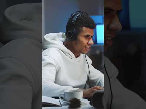 TOP 3 Gaming headsets currently