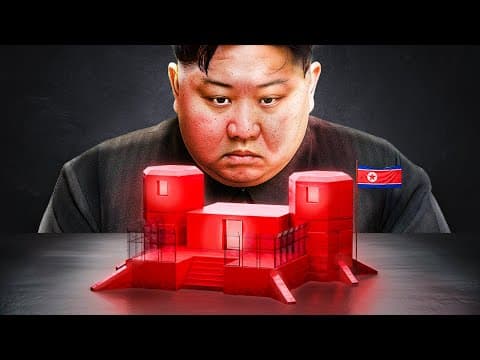 Camp 14: The Most Horrible Place in North Korea