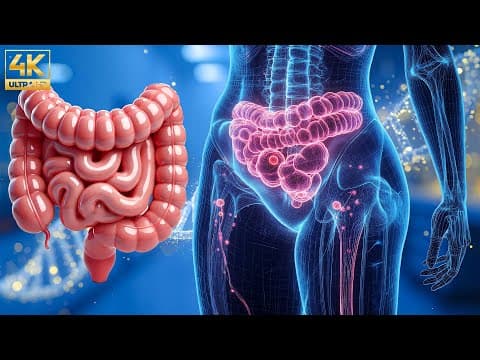 Internal Organs Healing Frequency - Restored in 4 Minutes (Ultra-Slow 3Hz EMDR Binaural Waves) #1