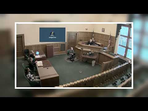 Judge John P. O’Donnell LIVE — Raw Courtroom Cases Unfold in Real Time