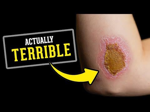 Everything We Learned About Healing is WRONG, Here’s Why