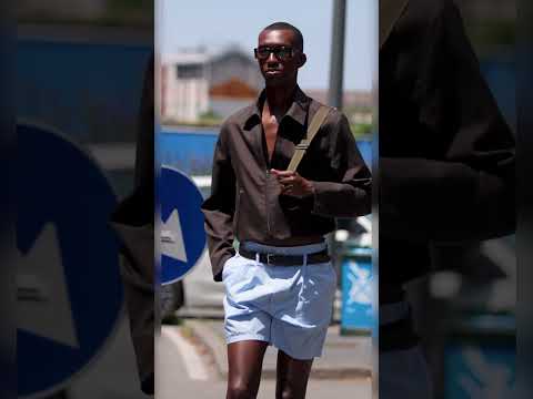 Milan Fashion Week 2026 – Best Men’s Street Style Looks