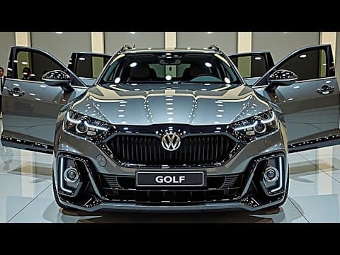 10 New 2025-2026 Cars You Must See!